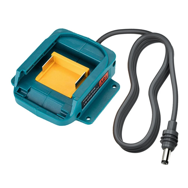 

Power Cable For Battery For Mini Dewalt Charger Adapter For Mini Dewalt Charger