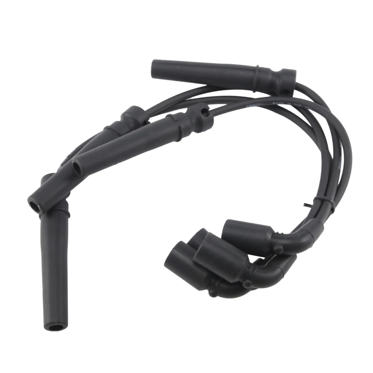 N30R_O1 4Pcs Spark … - image