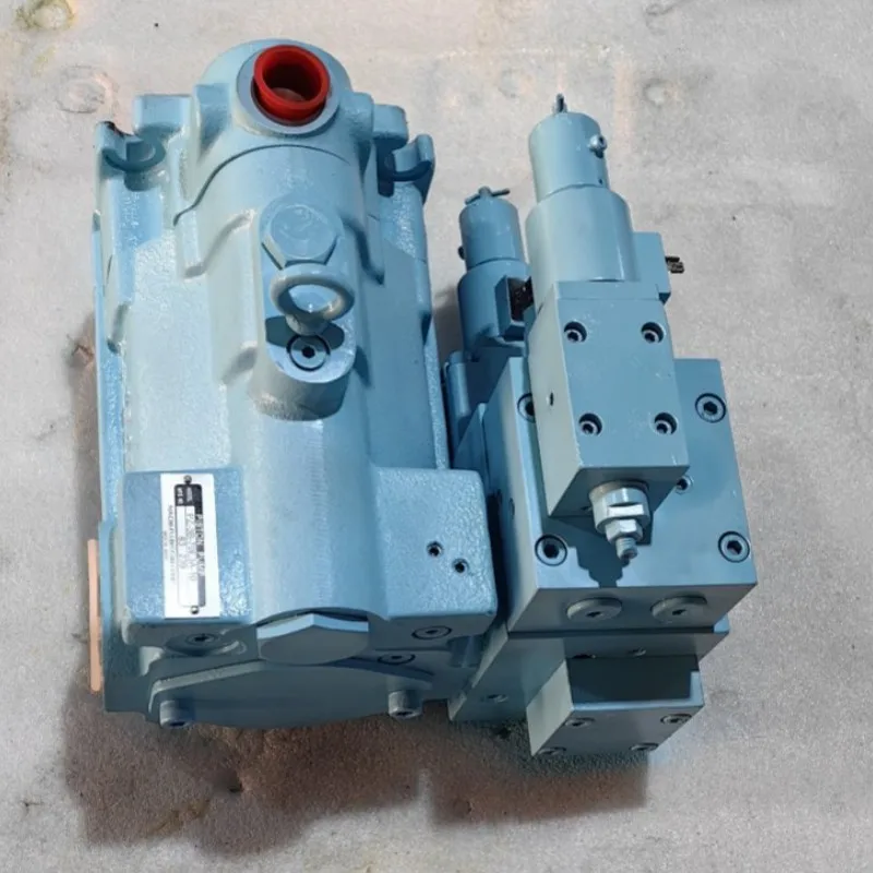 Hot Sale PZ Series Hydraulic Pump PZ-6B-220E3A-20 PZ-6B-220E2A-20 PZ-6B-220E1A-2 Piston Pump
