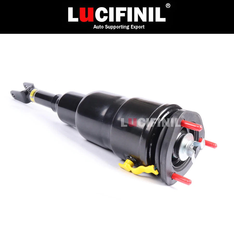 LuCIFINIL New 2007-2012 Left Front Suspension Shock Absorber Strut Fit Lexus Toyota LS460 48010-50150