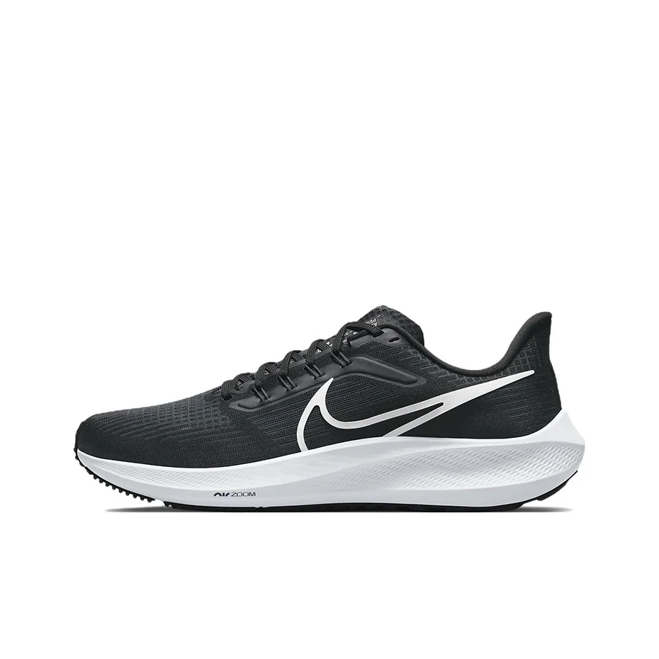 

Nike Air Zoom Pegasus 39 Black White DH4071-001