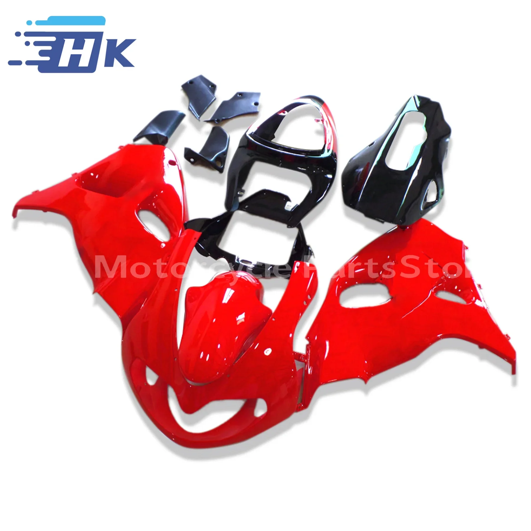 

For SUZUKI TL1000 98 99 00 01 02 03 Fairing Kit TL 1000 1998 1999 2000 2001 2002 2003 Motorcycle Fairings ABS Injection Cowling