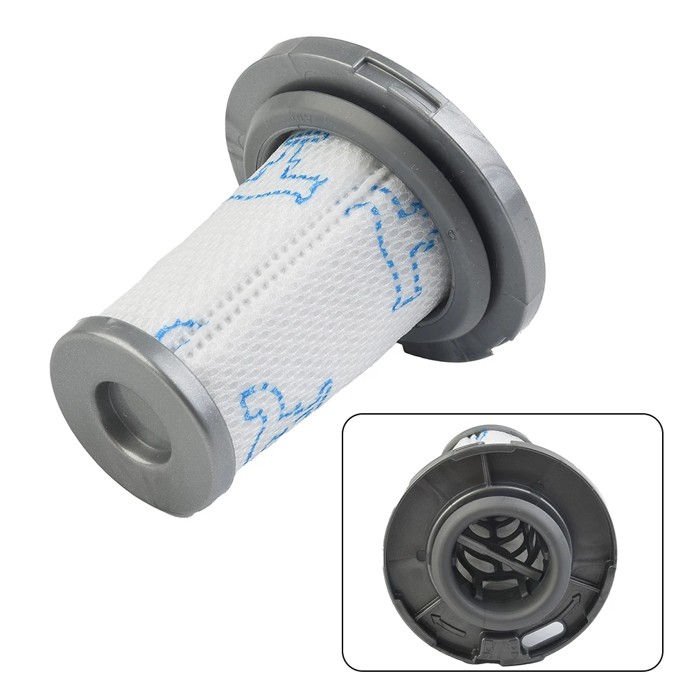 For Washable Filter Broom Vacuum Cleaner XForce Flex 8.60 RH96 RH9638 Household Sweeper Filter Replacement