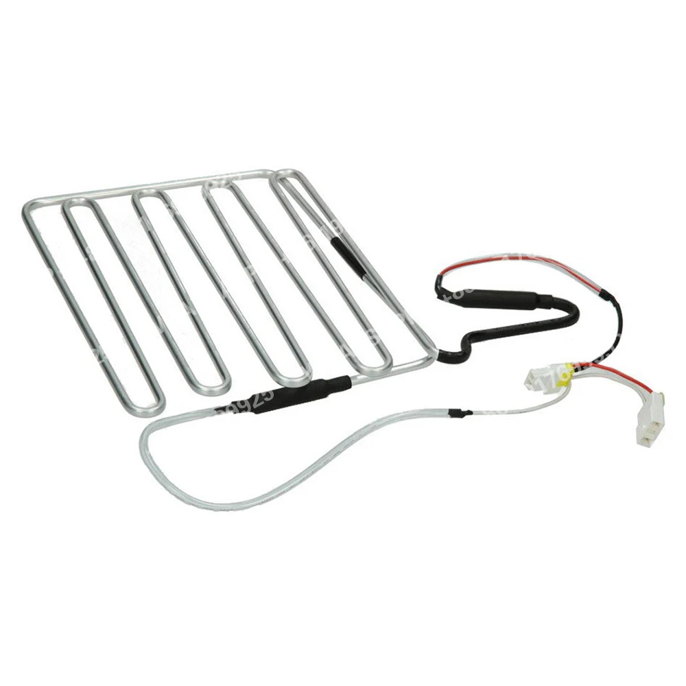 Elemento Calefactor RS21 RS23 para Refrigerador y Congelador DA81-01691A ES1902968, Tubo de Calefacción, Tubo de Descongelación