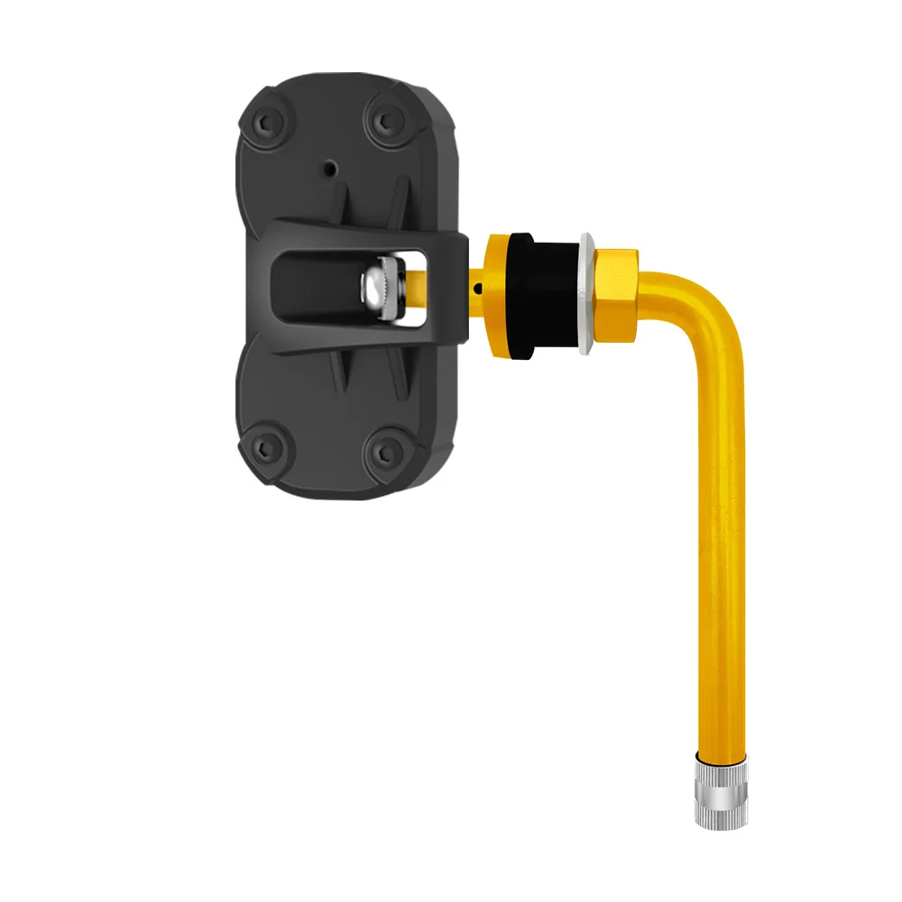 

Высокофункциональное обновление Bluetooth-шина TPMS Автомобильная внутренняя система контроля давления в шинах 4 датчика OEM 1300 кПа TPMS для всех автомобилей