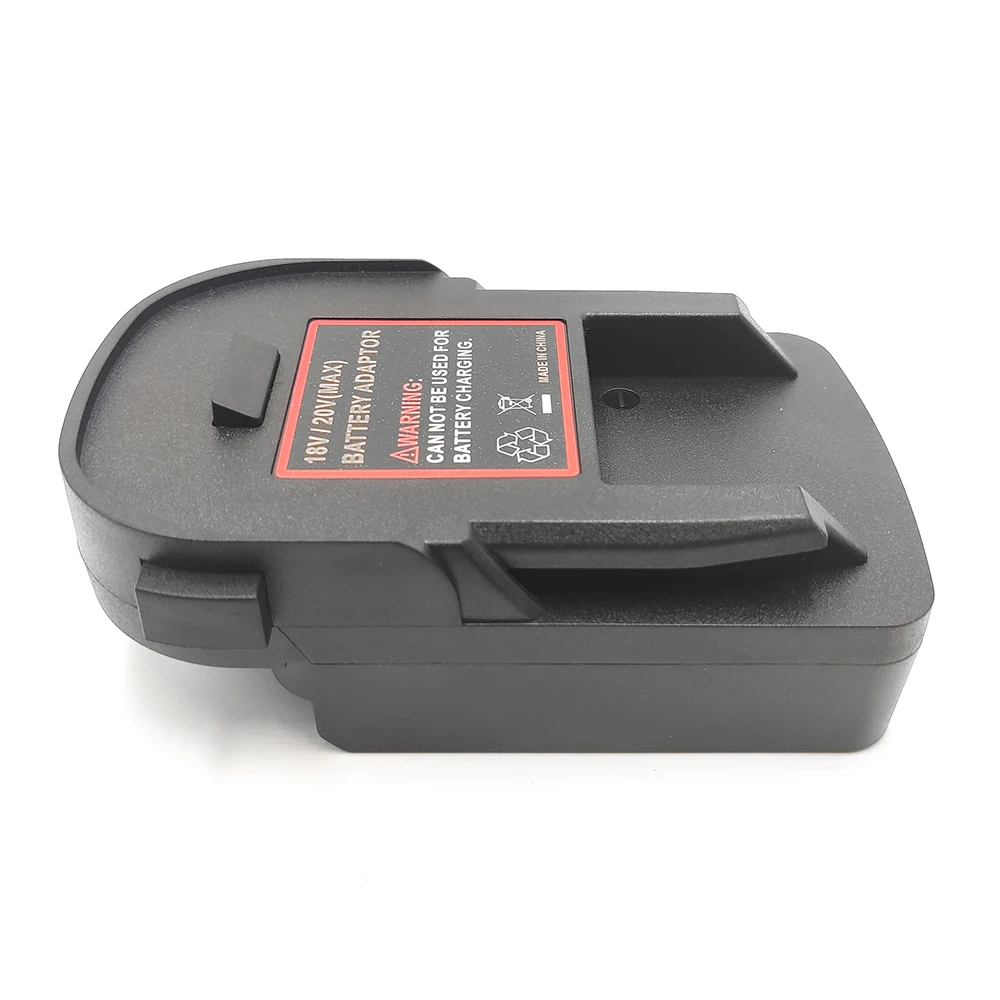 Battery Converter Adapter for Bosch BAT Series 18V Lithium Batteries for RIDGID for AEG 18V Lithium Battery Power Tools Drills - view 4