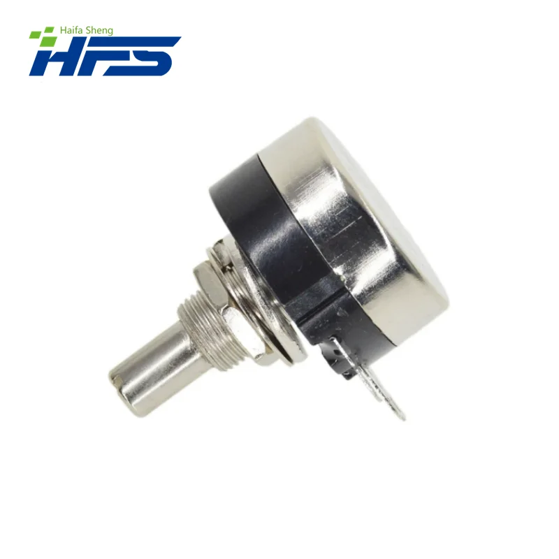 Potentiomètre RV24YN20S 101 102 B103 104 105 201 202 203 204 254 302 303 501 502 503 504 100 5K 10K 500K 200K 100 ohm