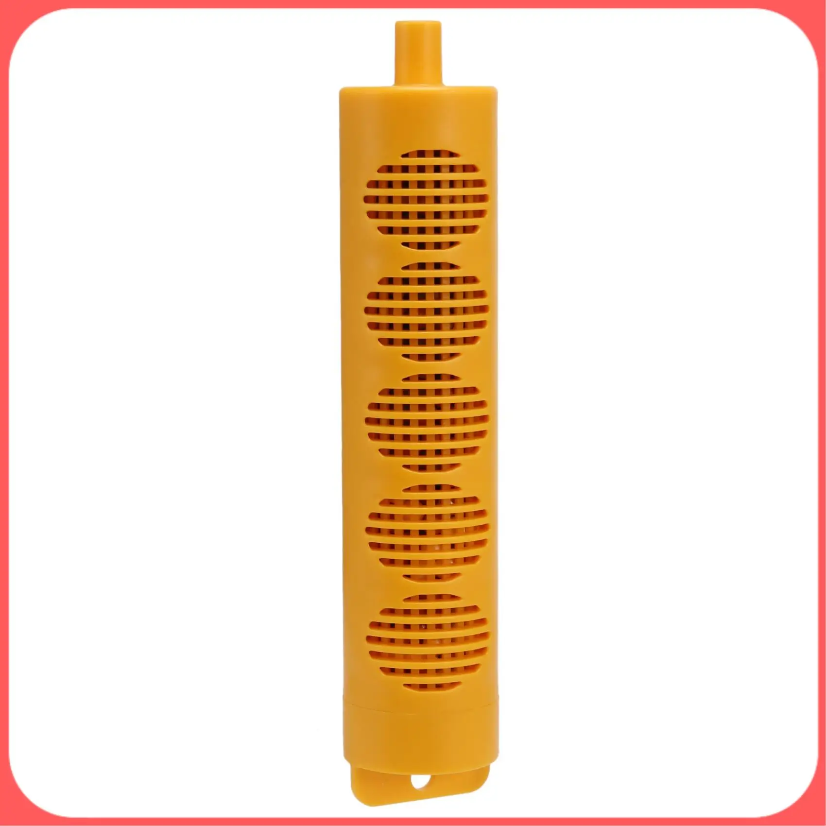 

AA89-2PCS Suitable For Swimming Pool Sink Hot Tub Mineral Fish Pond Water Purifier Filter Filter Filter