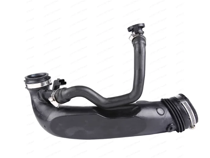 

3008 308 508 Citroen C4 1.6T Engine Turbo Charged Intake Pipe V763335580 9811909980 Air Intake Turbo Hose 1440Q6