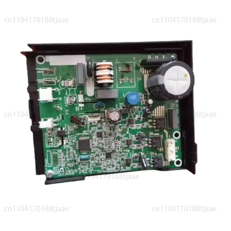 

Компрессор холодильника VNX1116Y Плата переменной частоты MZ-259-04R220 Плата драйвера