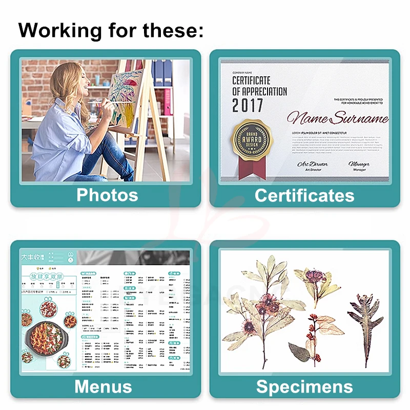 آلة تغليف الورق الباردة الساخنة A3 A2 النسخة الإنجليزية مع قاطع الورق A4 لسطح المكتب لصور الفيلم 500 وات 600 وات #6