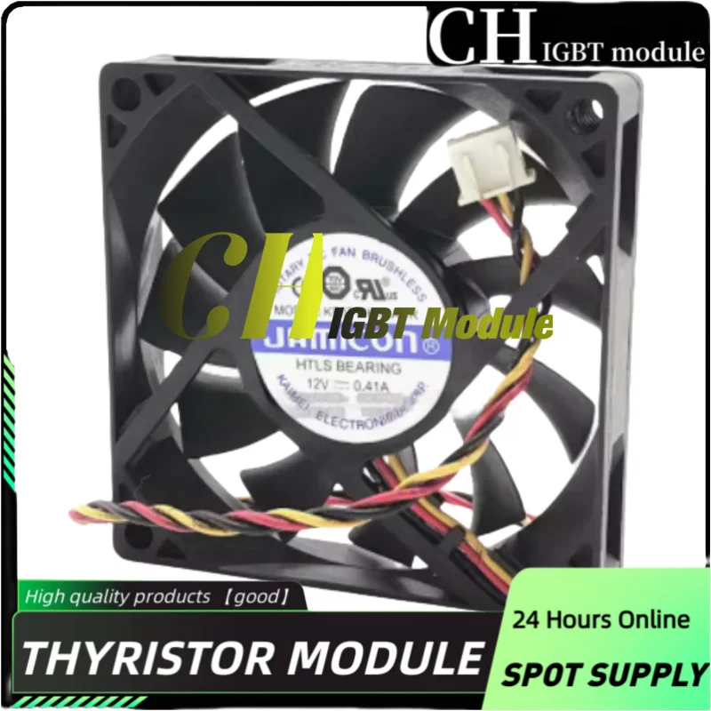 Power Supply KF0715…