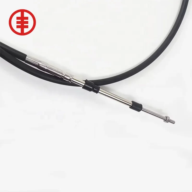 Câble de direction OEM:277002065 SPARK 900 pour BRP Seadoo, pièces de ski défaites