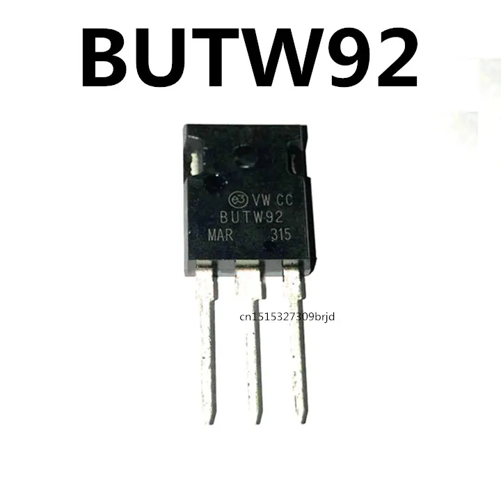 Original New 5PCS/ BUTW92   TO-247 In stock
