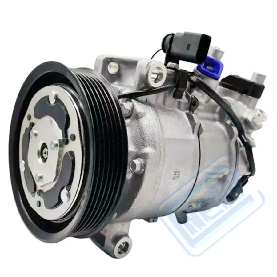 Air Conditioning AC Compressor 6SAS14C For AUDI Q7 C7 A6 4M0820803M 4M0820803M 447140-1511 4M0820803K 4471400310 4471401511