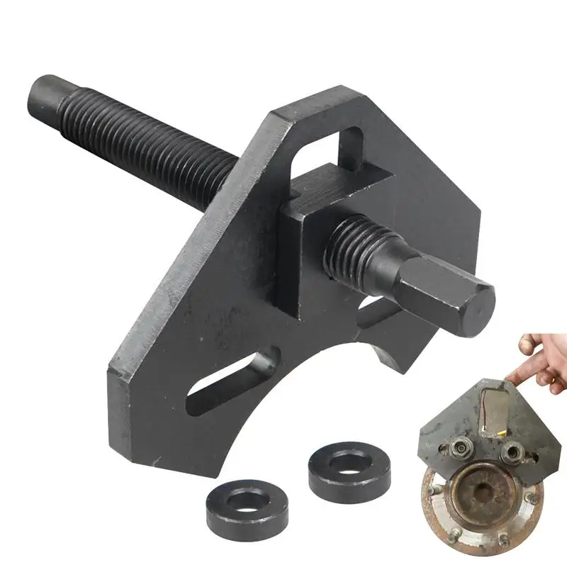 

For Disassembler Hub Removal Tool 40100 Hub Disassembly Tool Time-Saving Wheel Repair Tools Practical Hub Bearing Remover For