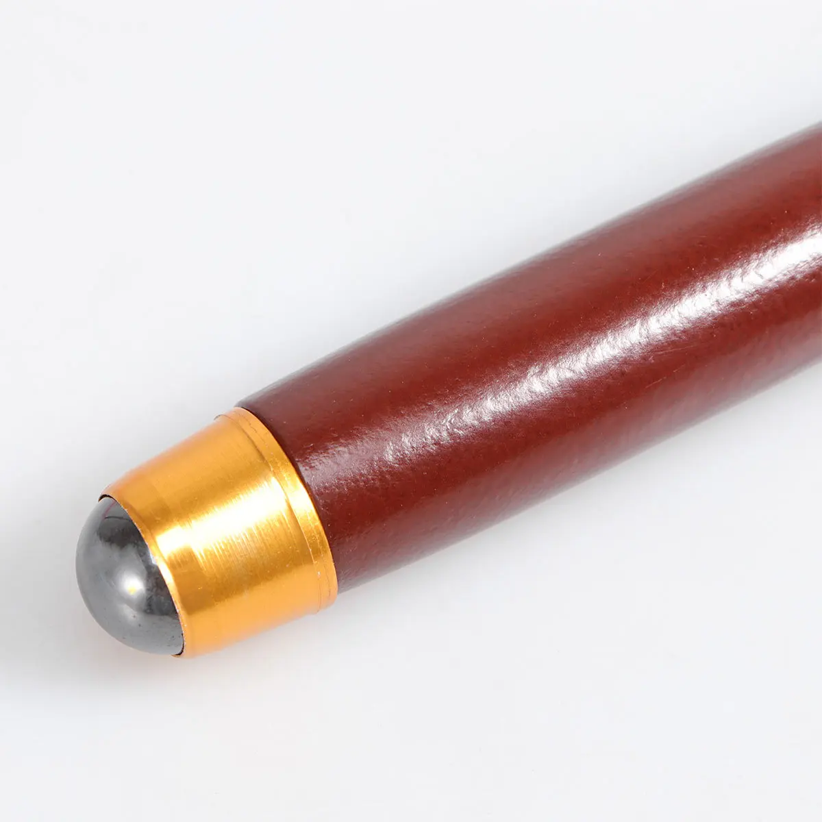 

Wood Handle Flexible Back Claw Scratcher Stainless Steel Extendable Back Massager Telescopic Design Relieve Pressure Anxiety