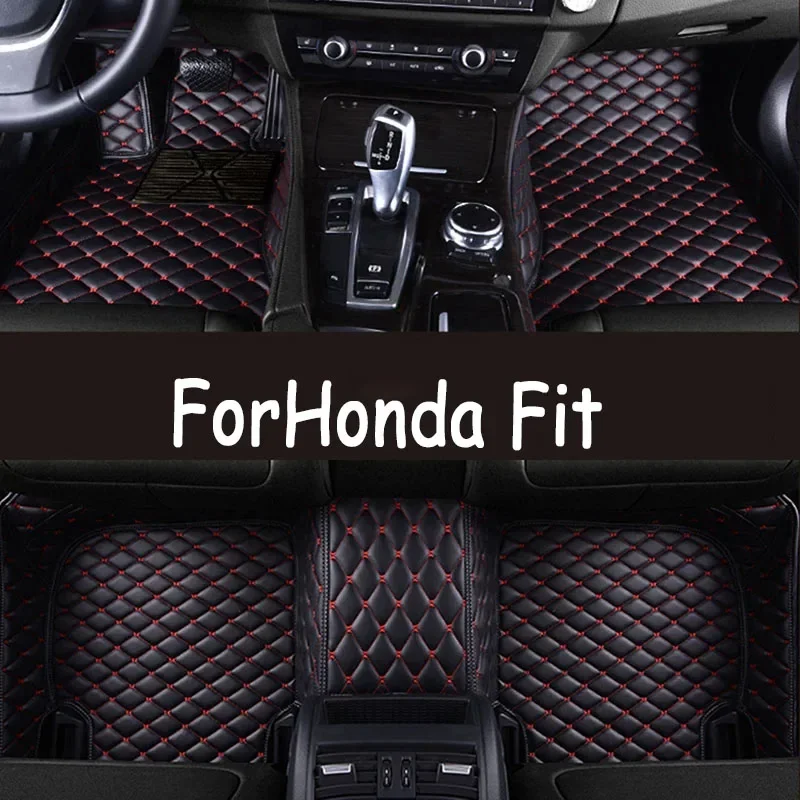Car Floor Mats For … - image