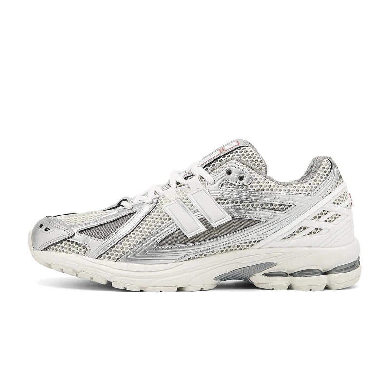 women's-sports-runningshoes-casual-dad-shoes-1906-silver-white-yellow-platform-height-increasing-men's-and-autumn-couple-shoes