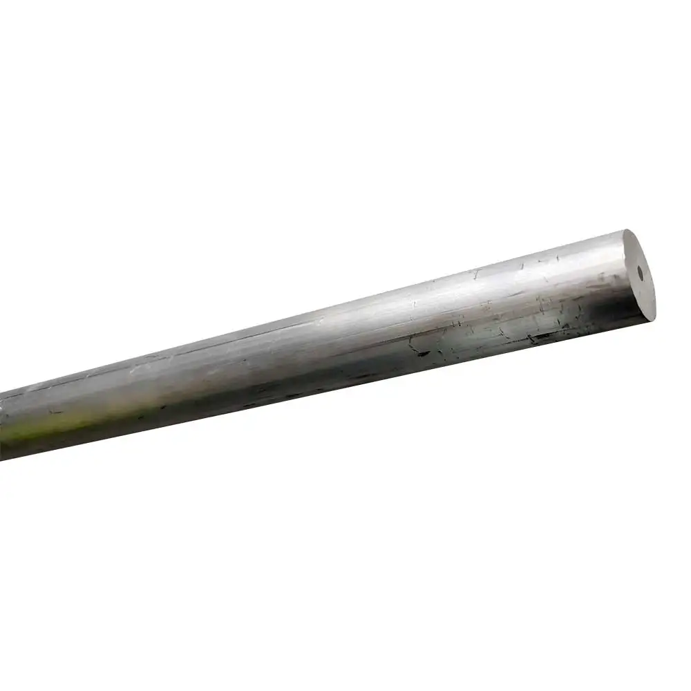 21*300mm Magnesium Anode Rod Cleaning for Pressurized Solar Electric Water Heater Replacement With Nut Sewage Outlet Pipe Parts