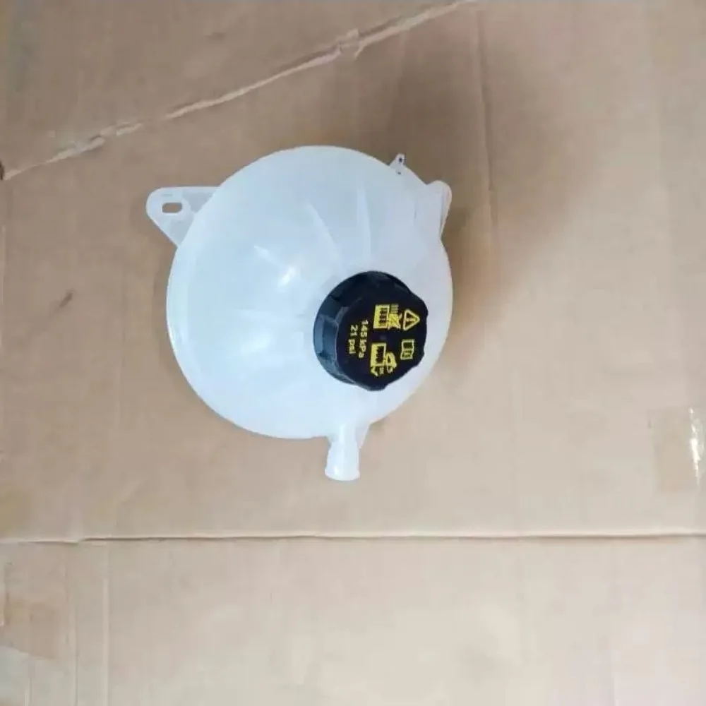Automobile parts Expansion Tank Antifreeze Return Auxiliary Kettle for Geely Cool 2020 for Emgrand Brand New Genuine view 6