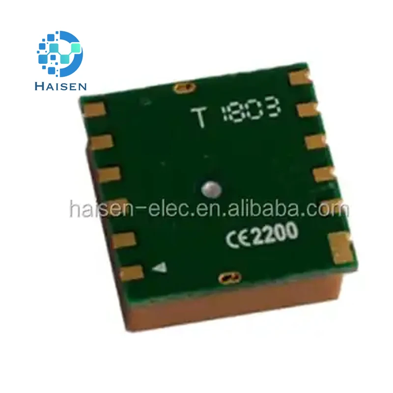 HAISEN Quectel Low Power Compact Mini GPS Module Integrated with Patch Antenna L80 L80-R L80R L80-M39 L80M39 L80RE-M37 L80REM37