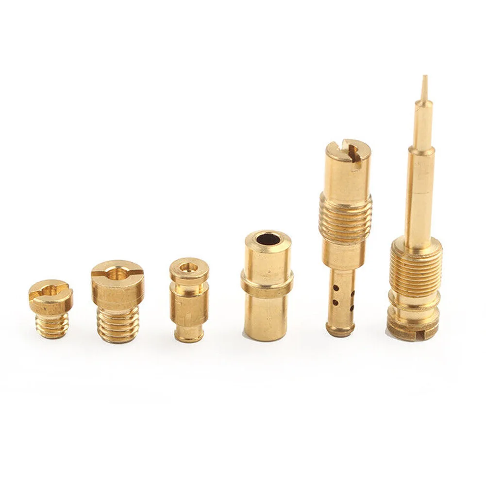 Carburetor Replacement Carburetor Repair Kit for Honda TRX450ES 1998 2003 Easy Installation and for durable Carburetor
