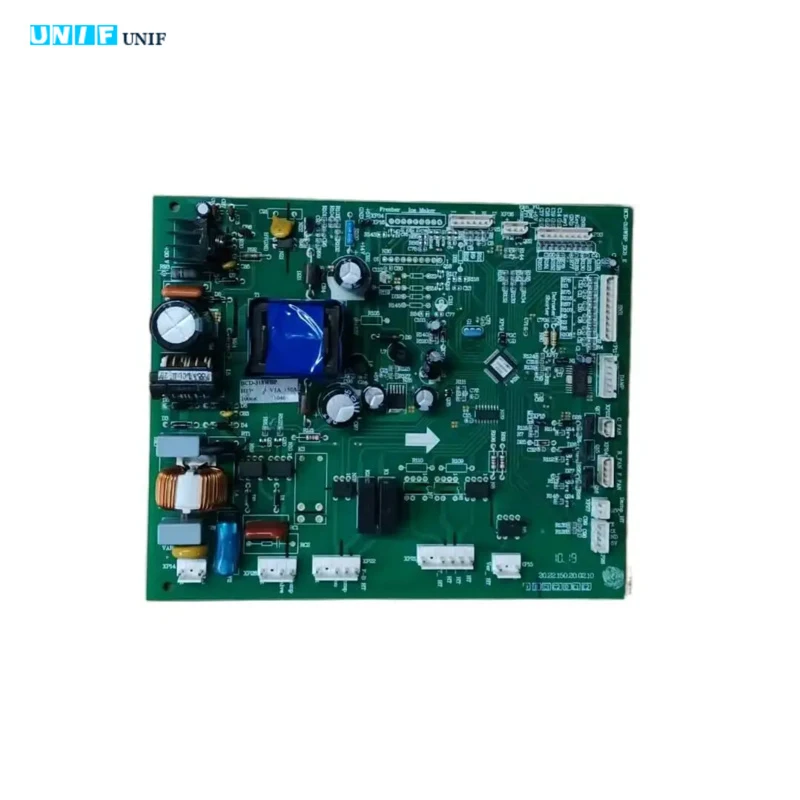 

Плата управления H1366333 H1366350 для холодильника Hisense BCD-318WBP