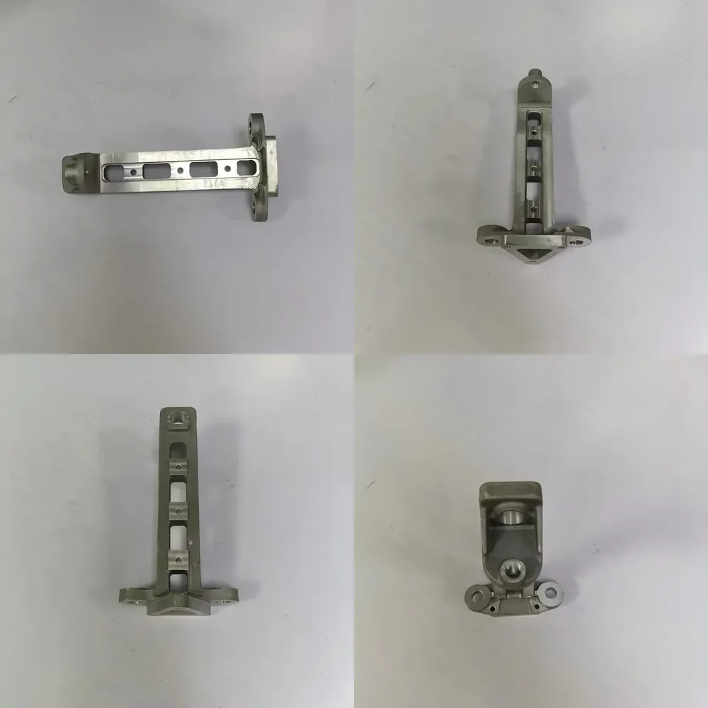 

01124042904 Bottom Mold Support for SIDEL Beverage Packaging Machinery and Equipment