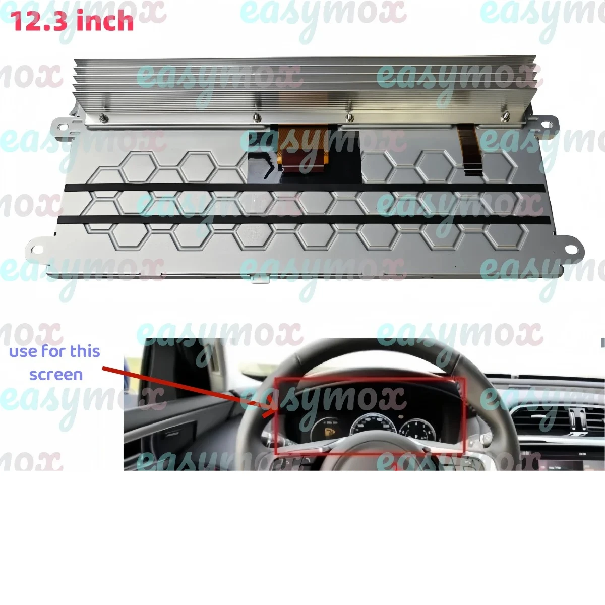 Speedometer Instrum…