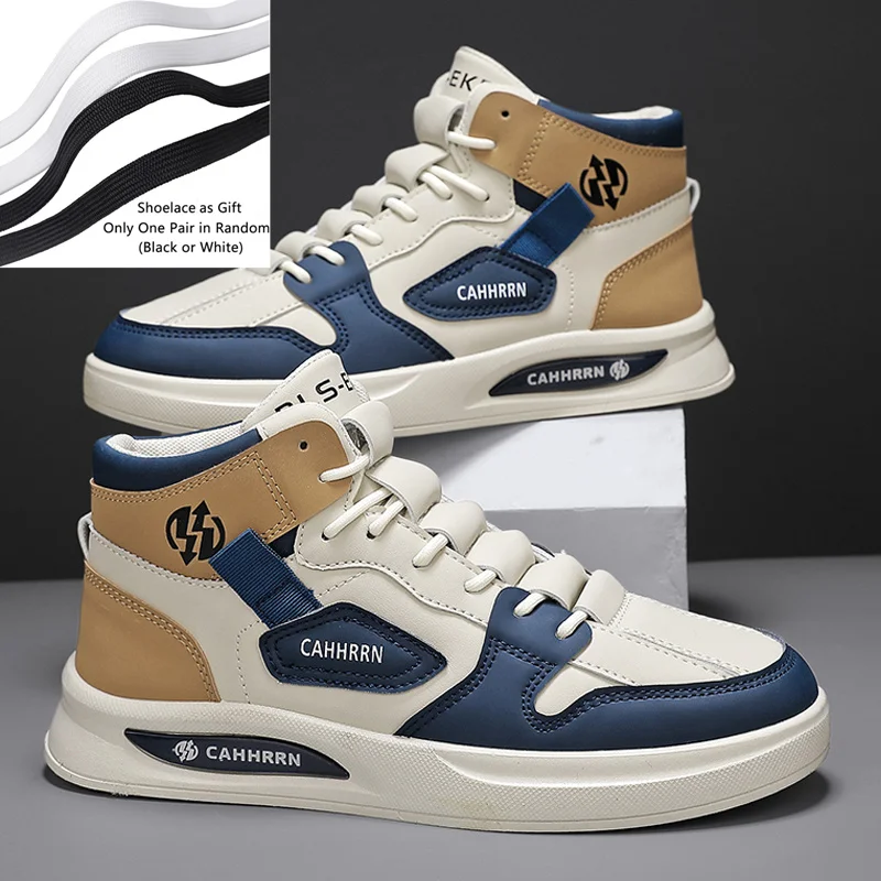 Sneakers Men Casual… - image