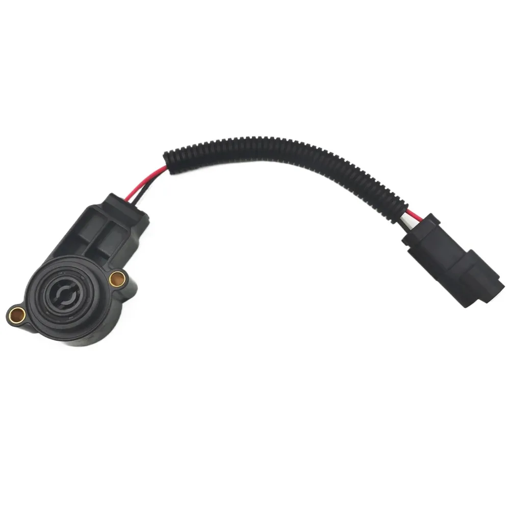 OE:2661484 266-1484 500HZ HALL EFFECT ROTARY Throttle Position Sensor Switch For CAT Tractor Parts D10T D11T D6K D6T D8T D9T