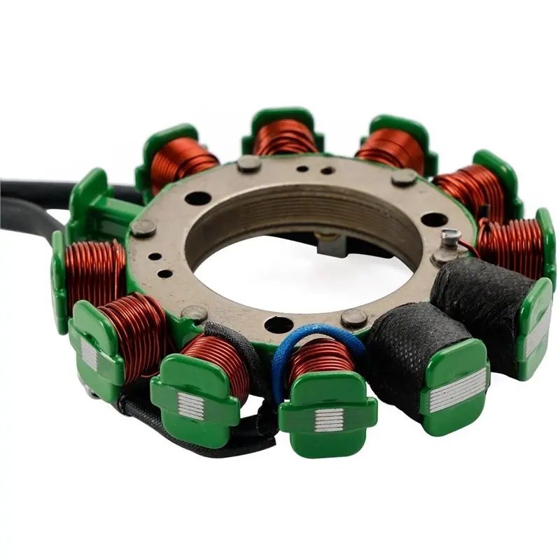 New Replacement Stator For HONDA XR600R XR 600 R 1994-1997 31120-MN1-832 Alternator