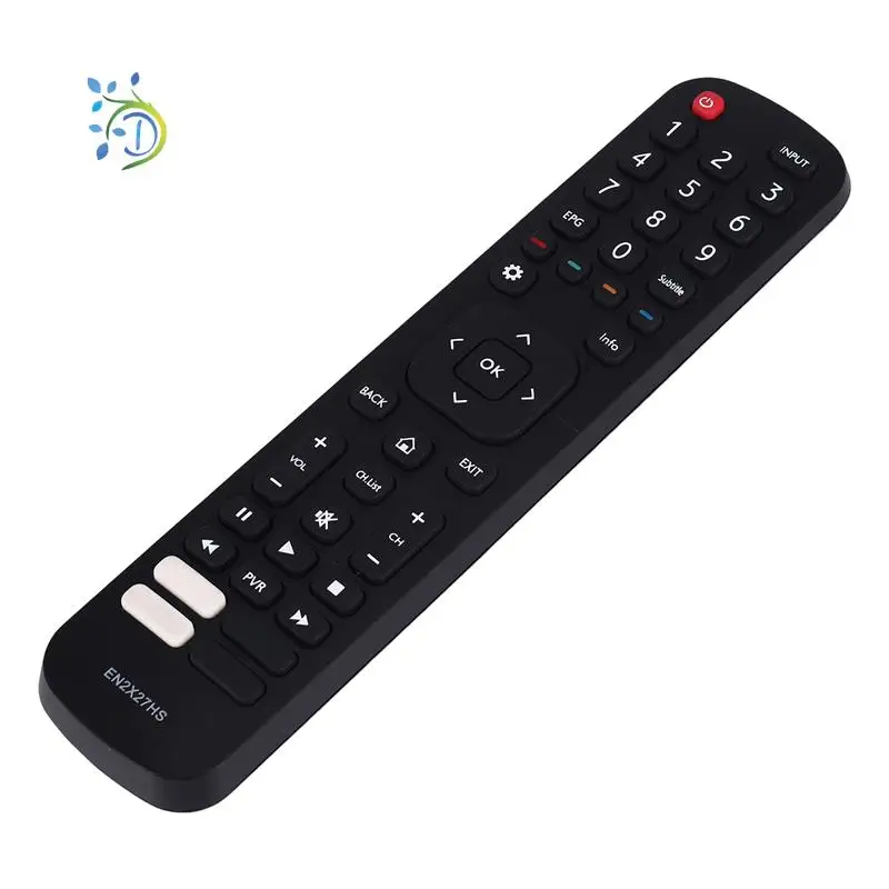 AEE1-En2x27hs reemplazo inalámbrico Hd Smart Tv Control remoto para Hisense Smart Tv En2x27hs H65M5500 43K300uwts0100 49K300uwts 5