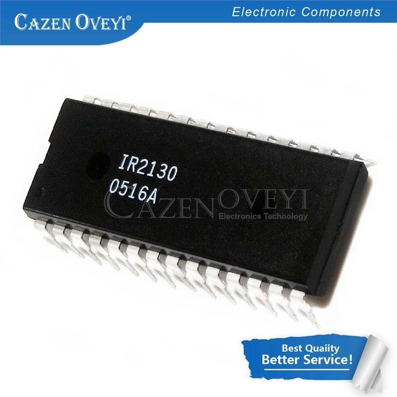 1pcs/lot IR2130 IR2130PBF DIP-28 In Stock