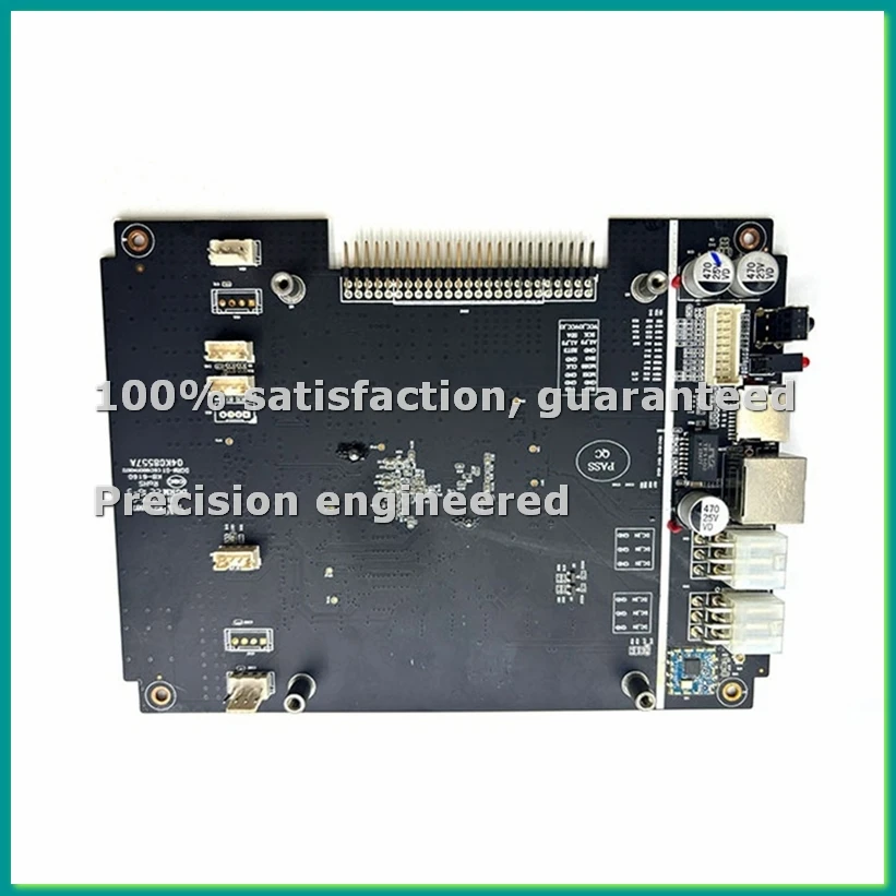 

Плата управления IPollo V1 Mini Classic Plus Wifi для 260M/280M/300M/400M, высококачественная плата управления IPollo - BCBW