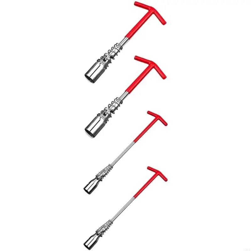 

16mm 21mm Universal Profession Plugs Wrench Corrosion Resistant Tool Steel