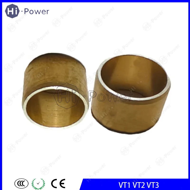 

Automatic VT1 VT2 VT3 CVT Transmission Gearbox Sprocket Oil Pump Input Shaft Copper Sleeve Bushing for BMW Mini Geely Lifan Car