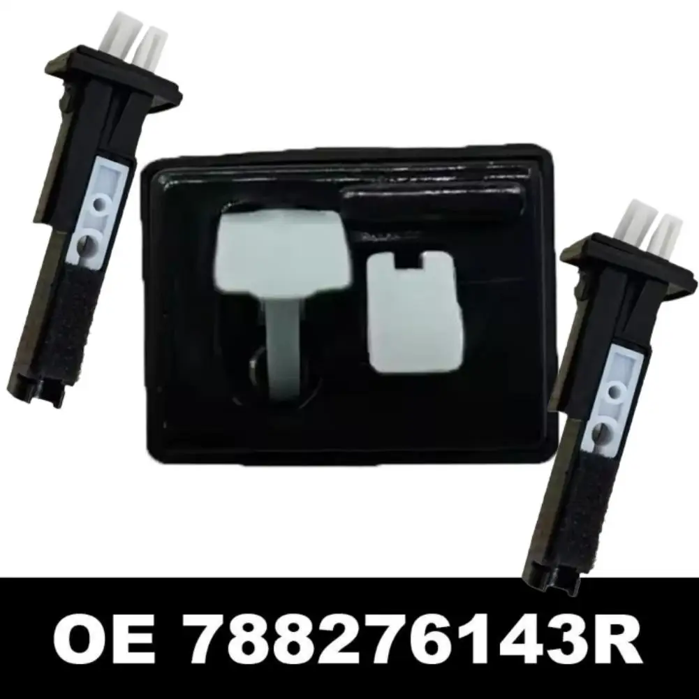 NUEVO 788276143R Cerradura de Apertura de la Tapa del Tanque de Gasolina para Renault Duster Oroch 2015 2016 2017 2018 II Sandero 2013 2014 2015