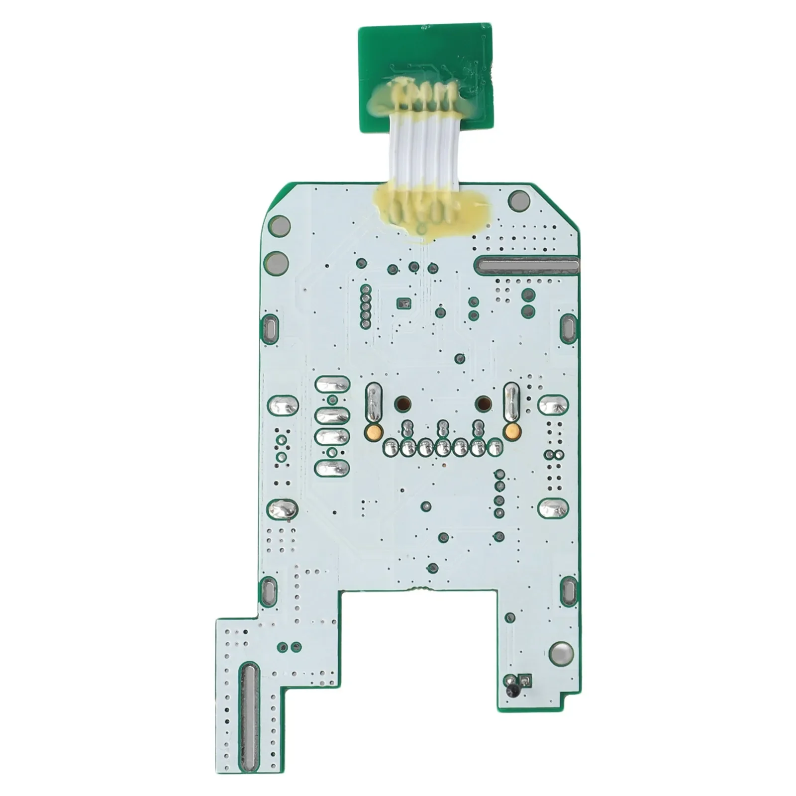 Enhanced Safety Measures in PCB Design to Protect Against Common Hazards Associated with Charging Lithium Batteries