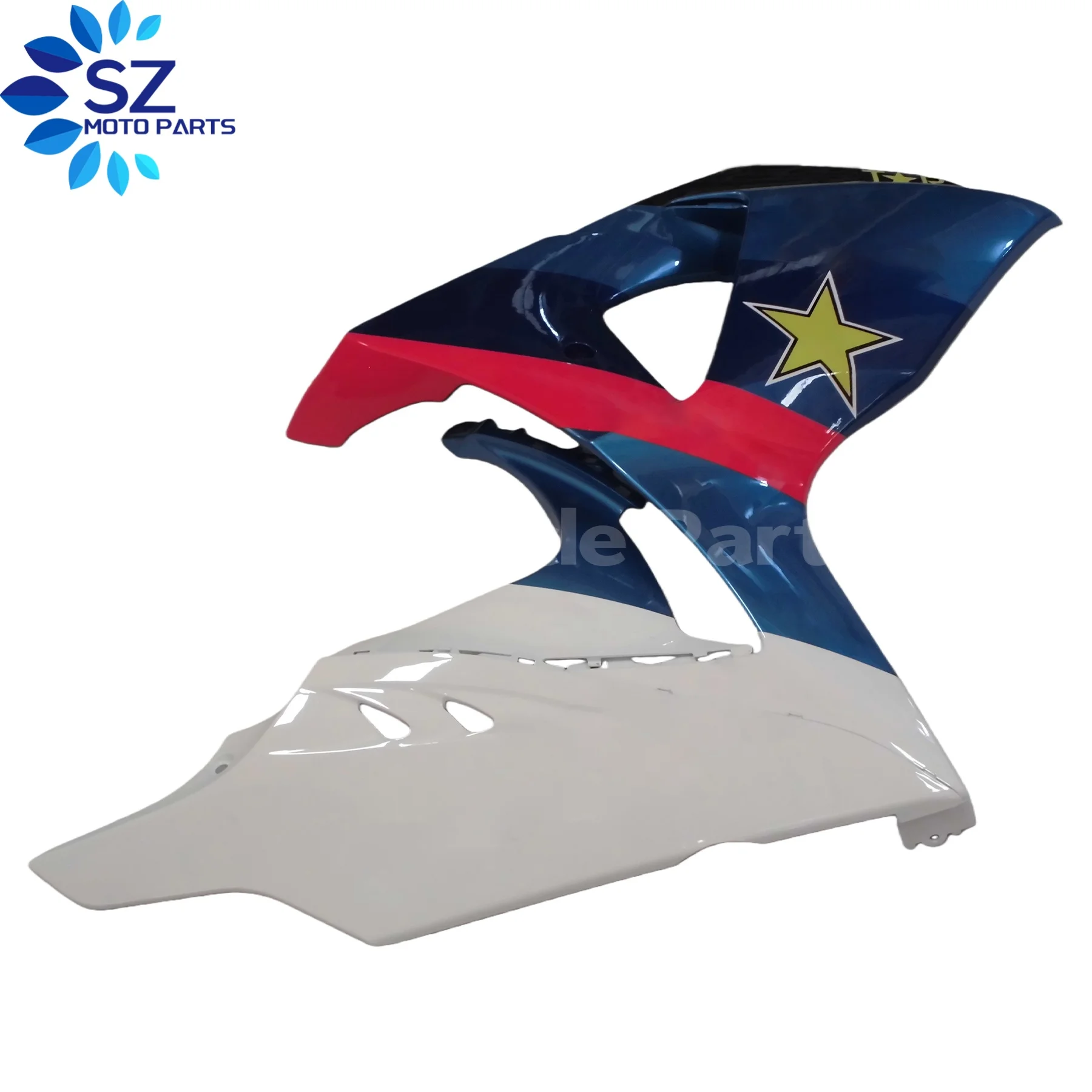 

New ABS Motorcycle Fairing Kit Fit For GSXR1000 2009 2010 2011 2012 2013 2014 2015 2016 K9 GSXR 1000 09-16 Fairings