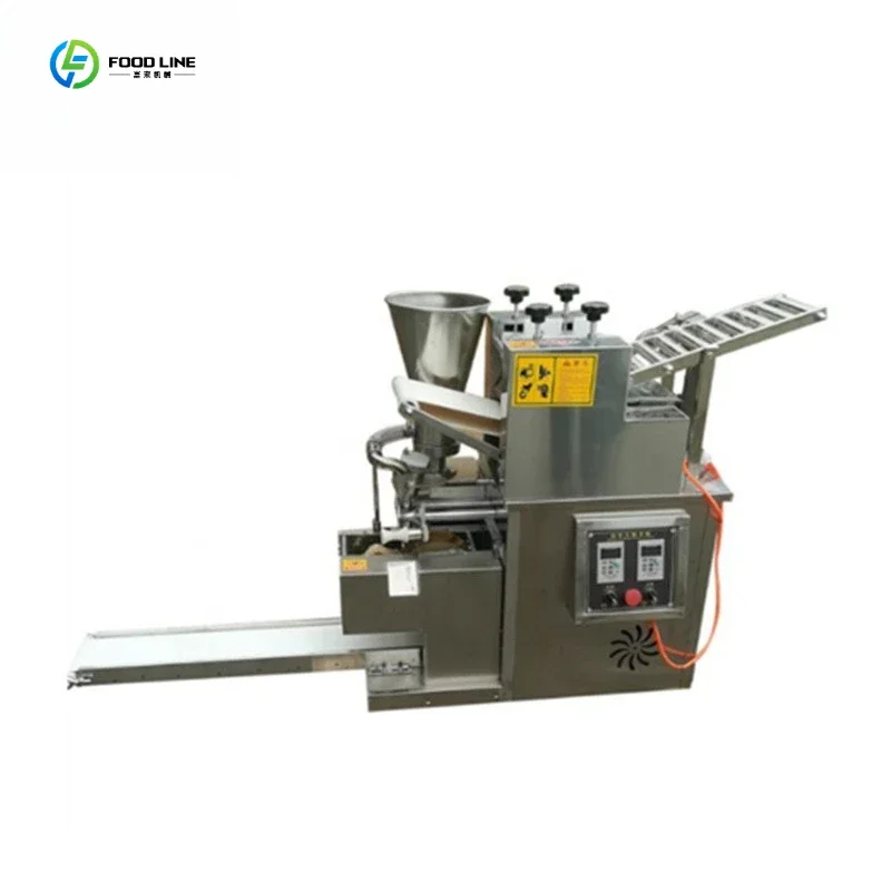 Samosa Making Machine Dumpling Machine with Lowest Price FL Customized