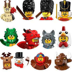 12ベストセールスレゴドラゴンズ-10