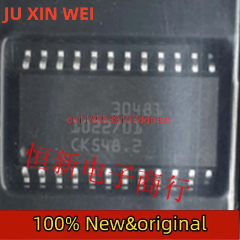 

10 шт./лот CJ125 30481 SOP24 для автомобильных микросхем драйверов кислородных датчиков