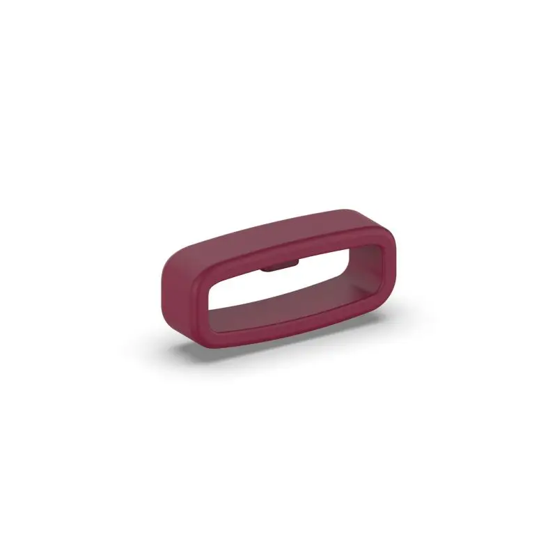 2/5/10PCS Rubber Watch Strap Band Keeper Loop Security Holder Retainer Ring 18 20 22 For Huawei /Xiaomi For Samsung Galaxy Watch