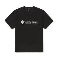 2025 Snow Peak Outdoor T-shirt Men's Cotton Short-sleeved Casual and Comfortable Oversized Japanese Korean Trend Brand Men's Top