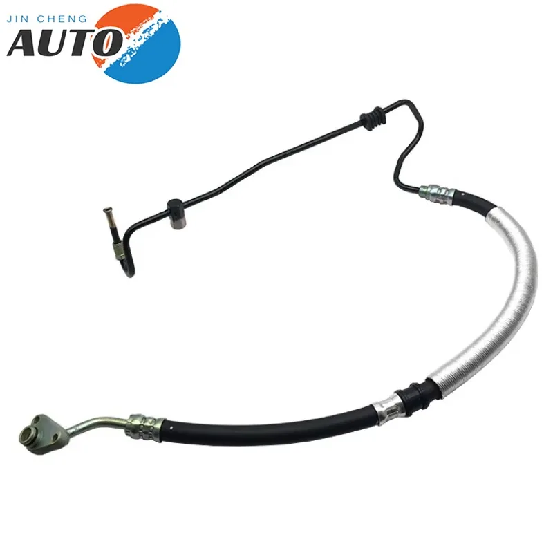 53713-S7C-G02 Brand New Power Steering Oil Hose for Honda Stream RN3 1.7 2.0L 2001-2004