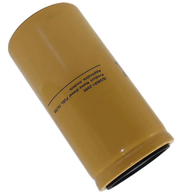 

Топливный фильтр P551315 364-5287 3645287 для морского двигателя Caterpillar CAT 3126B 3116 C9 C7