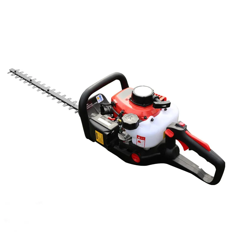 

0.65KW/8500RPM gasoline Hedge Trimmer Pruning Shears gasoline Weeding Hedge Household Mower Garden Tools Machine G23LH