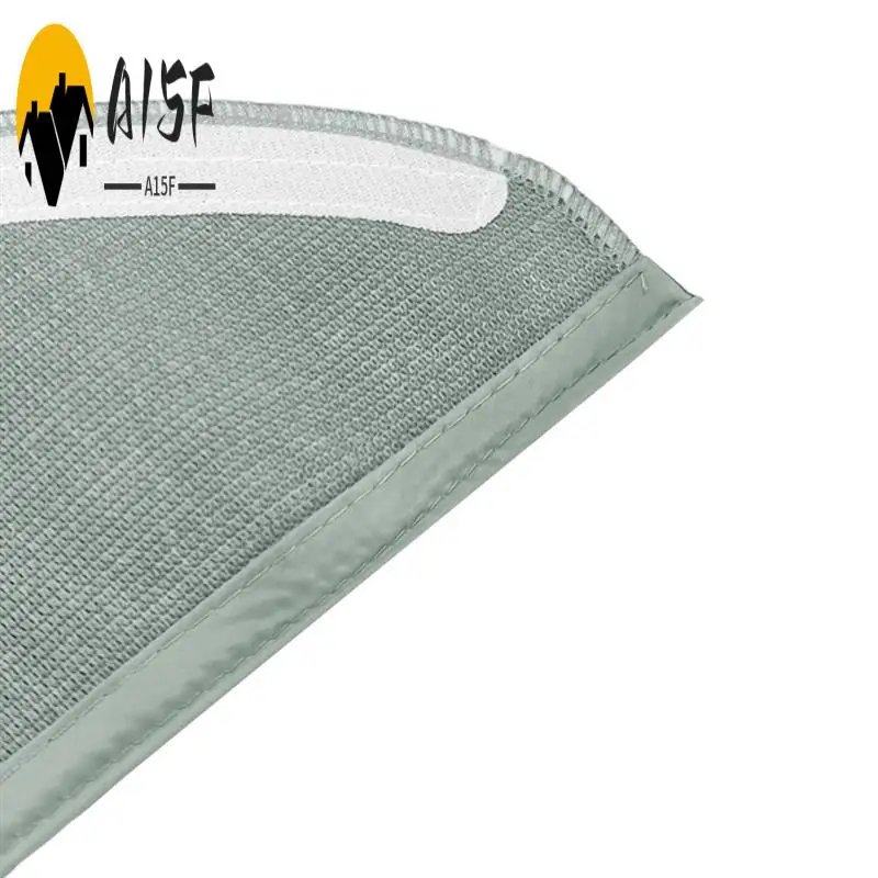 

A15F-Replacement Spare Parts For Eufy Robovac X8 / X8 Hybrid / X8 Pro Robot Vacuum Main Side Brush Filter Mop Accessories